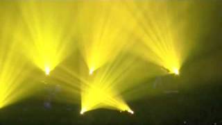 The Presets - Intro / Talk Like That (Live at Webster Hall, NYC 03/04/09)