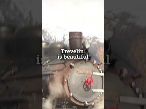 Conocí Trevelin y te muestro un poquito de este viaje 🇦🇷