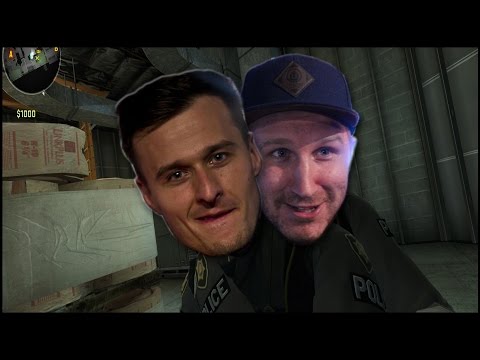PaszaBiceps Throwback #45 - Matchmaking /w Olofmeister ( 2015 )