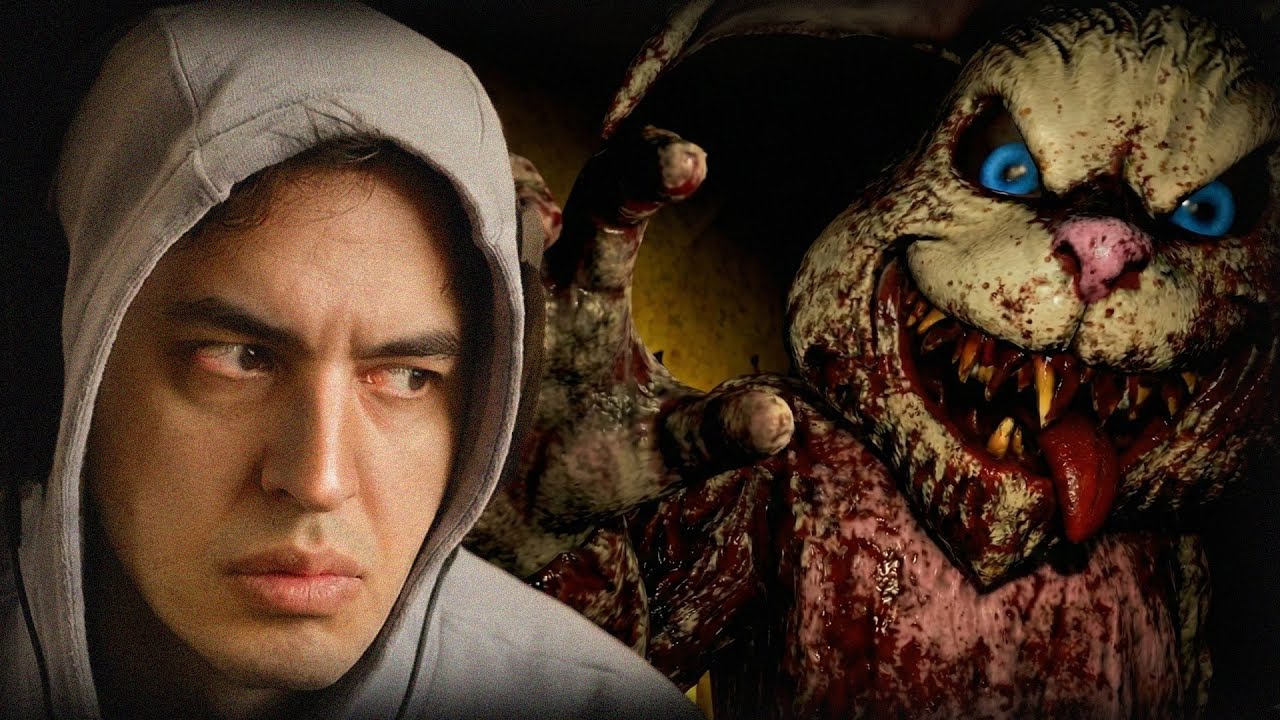 هرچه سریع تر پاتو از این خونه بزار بیرون! ❌ Christmas Story