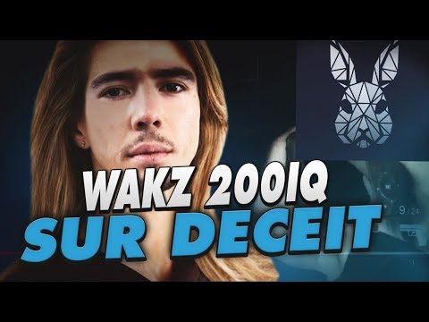 WAKZ 200 IQ SUR DECEIT