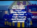 Fireman Sam Season 6 9 Ending