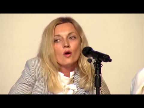 Svjedočanstvo -Marijana Petir, Blanka Vlašić i Ivica