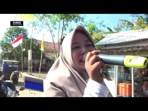 ANDI PUTRA 1 LEMES DEDES  VOC WINDA  DS KARANGLAYUNG BLOK BOGEG