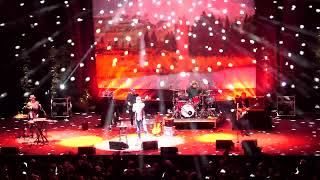 Cake - 3 - Opera Singer - Cleveland - 9/16/23