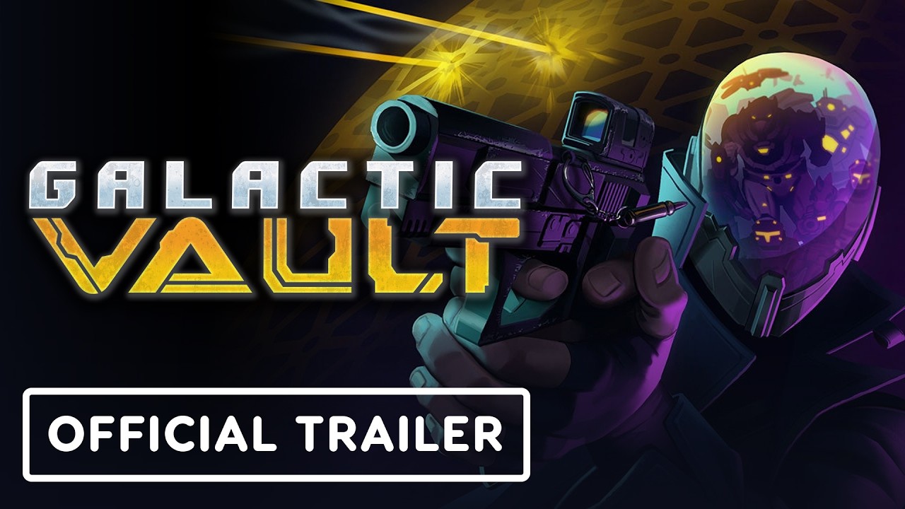 Release Date Trailer