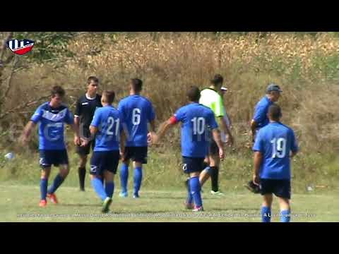 Incidente Foarte Grave La Meciul Dintre A.S Viitorul Putineiu si A.S Vointa Daia [ VIDEO ]