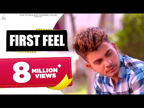First Feel (Love Long) — watch video