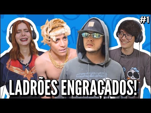 JOVENS REAGEM A CARACOL RAIVOSO - LADRÕES ENGRAÇADOS NA ESCOLA