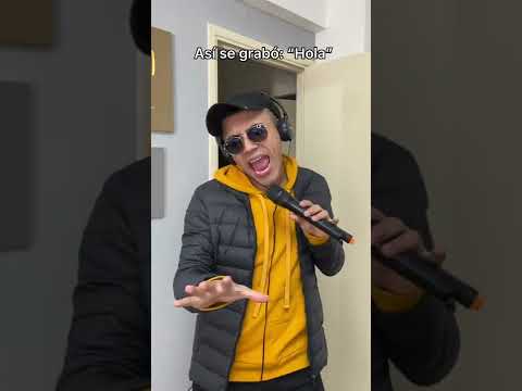 El corista ofendido 😂