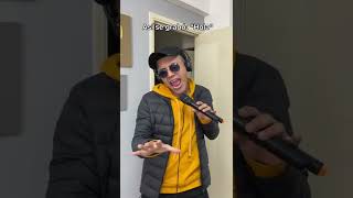 Download lagu El corista ofendido 😂 mp3