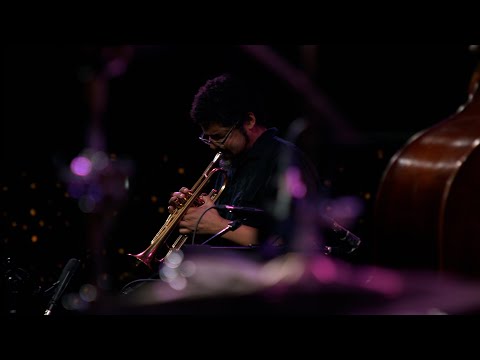 Christian McBride's New Jawn - Kush (Live on KEXP)