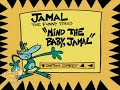 Jamal The Funny Frog Mind The Baby Jamal