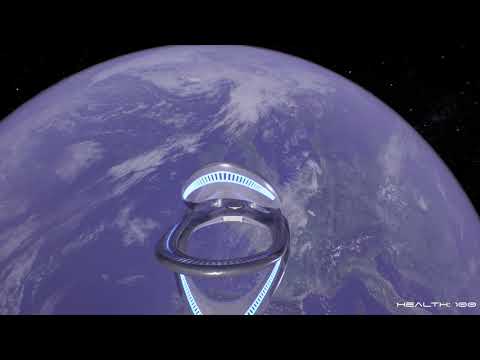 A Quick Look at the Union Dockyard and Earth in The Orville - Interactive Fan Experience