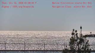 Oceanside, CA Harbor - Live live webcam