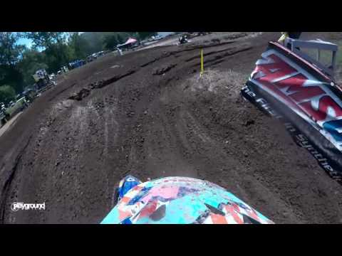 2016 Loretta Lynn's Track Preview - Motoplayground