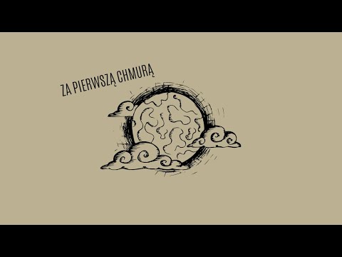 Patrycja Gotfryd - Za pierwszą chmurą (Official Video) - Cyzovsky Music