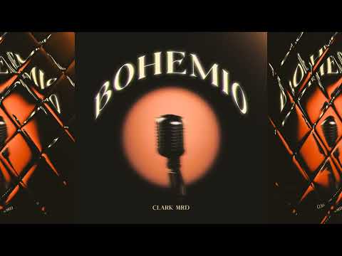 Clark MRD- BOHEMIO (Mr Duvalier)