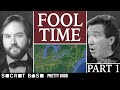 The Birth Of The Internet According To Jon Bois