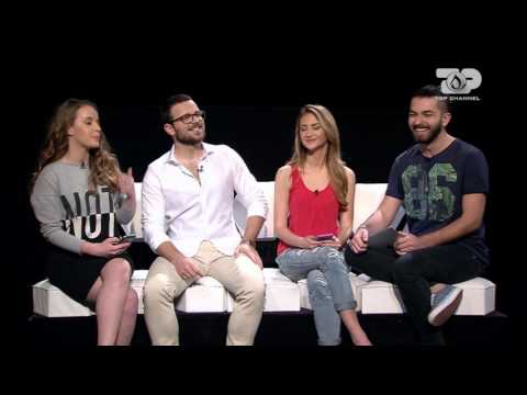 Select, 2 Mars 2016, Pjesa 3 - Top Channel Albania - Entertainment Show