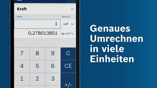 Die Bosch Toolbox: Digitale Tools für Profis