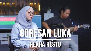 Download lagu GORESAN LUKA - REKHA RESTU (LIVE COVER INDAH YASTAMI) mp3