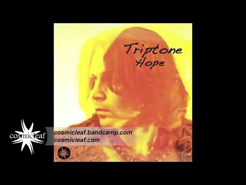 Triptone - Hope // Album Teaser OUT NOW