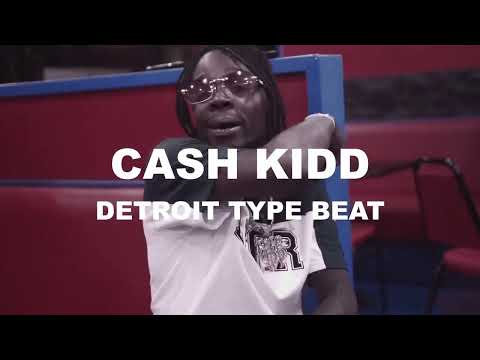 [FREE] Cash Kidd x Babyface Ray x Detroit Type Beat 2022 "Goosebumps"