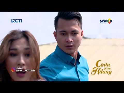 Cinta Yang Hilang | Papa Rafi jatuh dari gedung!