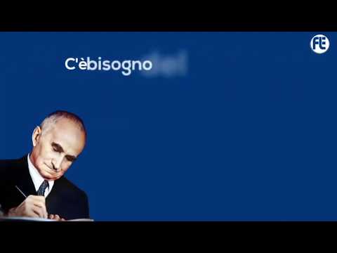 5×1000 alla Tua Fondazione