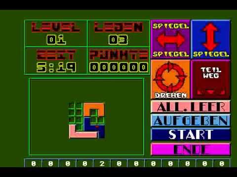 Piece 'n' Space picture