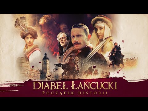 "The Devil of Łańcut" Polish Adventure Film - Support Storytelling