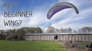 Intentionally Collapsing The Wing!! - Ozone Mojo Review