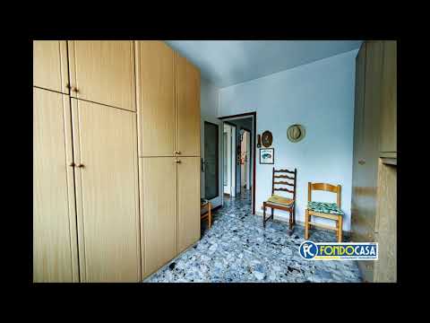 FONDOCASA - Appartamento Trilocale in Vendita a Milano Via Cesalpino