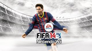 Vidéo FIFA 14