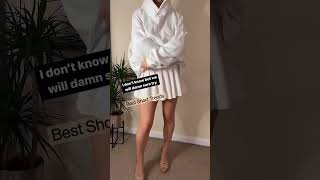 NO BRA #shorts #nobra #tiktok