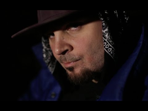 Deeq - Bloodline ft. Amos (Prod. Zatoichi's Ears)