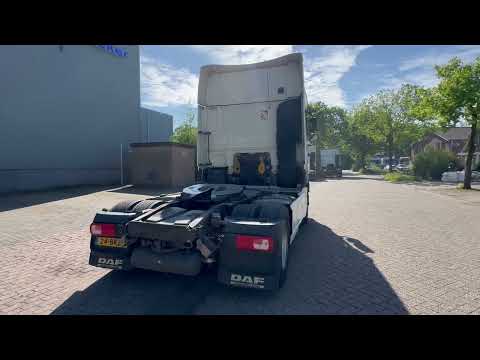 DAF video miniatura