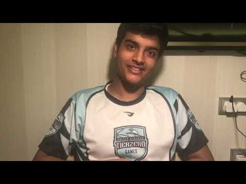 YCS Utrecht 2018 Top 64 Pendulum Magician Yugioh Deck Profile - Zeki Shah