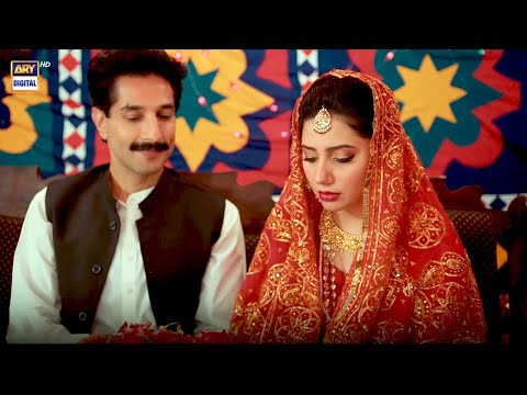 Pyar Tera | Aik Hai Nighar | Haroon Shahid & Lalarukh Abbas #ARYDigital