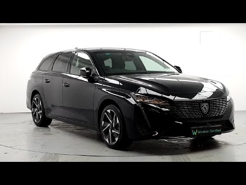 Peugeot 308 Allure 1.2 PureTech Hybrid 136 e-DCS6 - Image 2