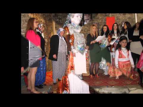 AŠIM PANDŽI   KITENA ŠAMIJA