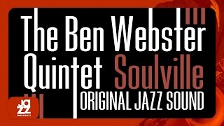 The Ben Webster Quintet - Makin' Whoopee