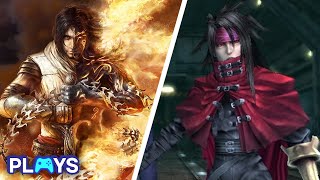 20 PS2 Games That NEED Modern Remasters