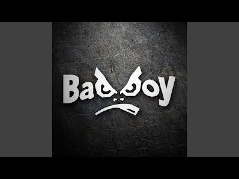 Bad boy
