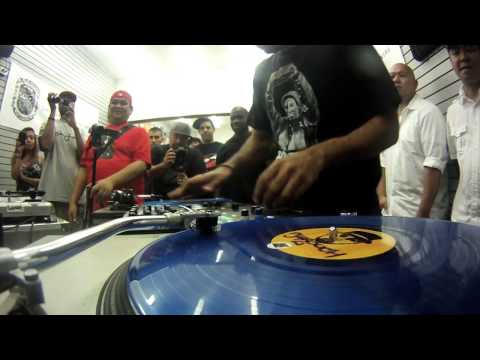 Skratcher T.O. - "Session One"