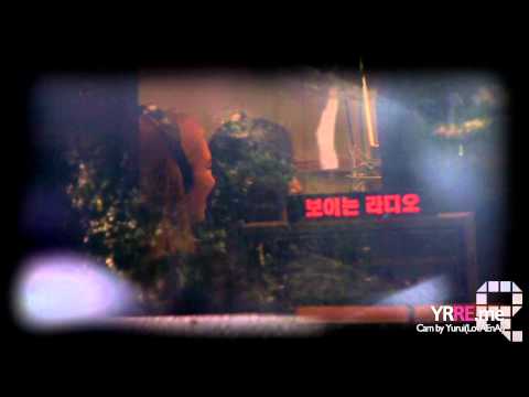 111107 KBScoolFM Hong Jin Kyung's 2 o'clock