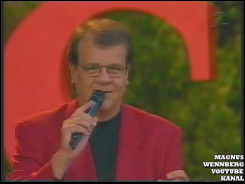 EN KVÄLL I JUNI, LASSE BERGHAGEN