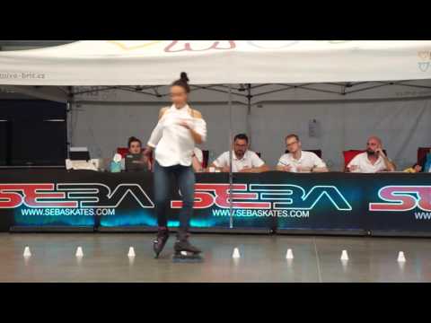 CFWC / Munari Vittoria - 8 place