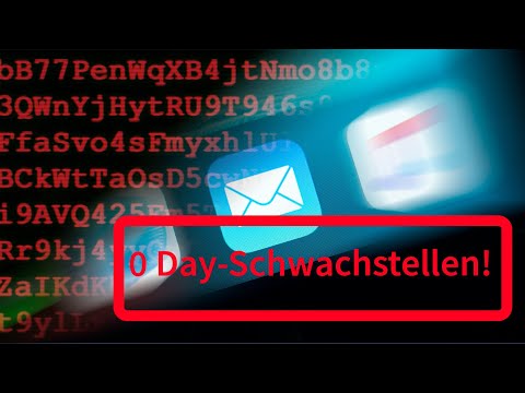 Gleich zwei Zero-Day-Schwachstellen in iOS! // Wochenrückblick KW19